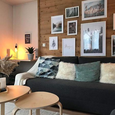 Appartement Rez-De-Chaussee, Cosy T3 4 A 6 Pers Avec Piscines Interieure & Exterieure A Samoens En Haute-Savoie מראה חיצוני תמונה